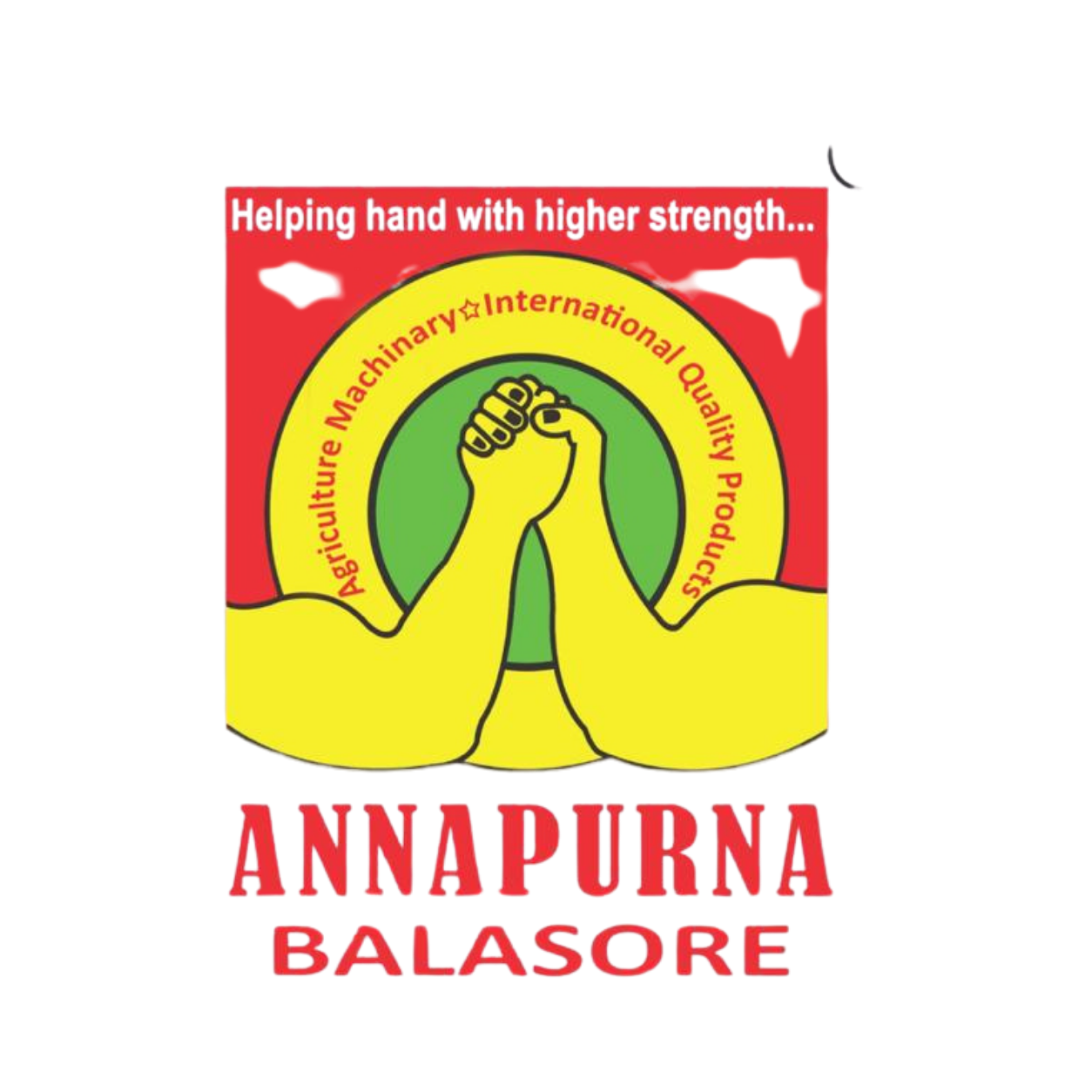Annapurna Balasore