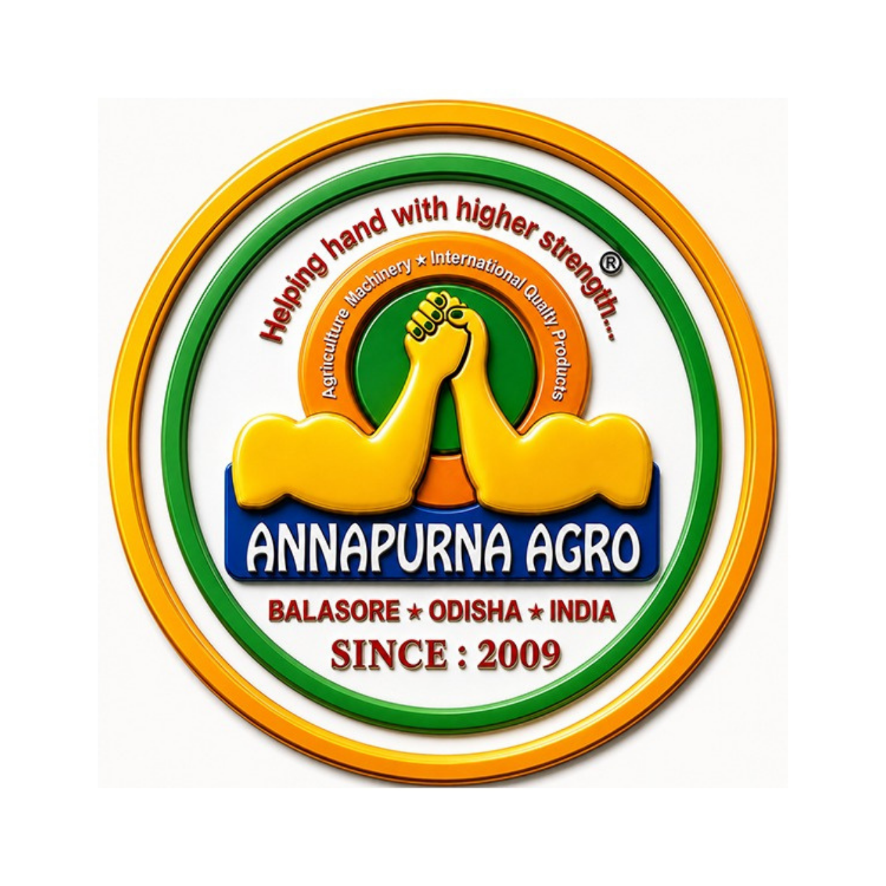 Annapurna Agro