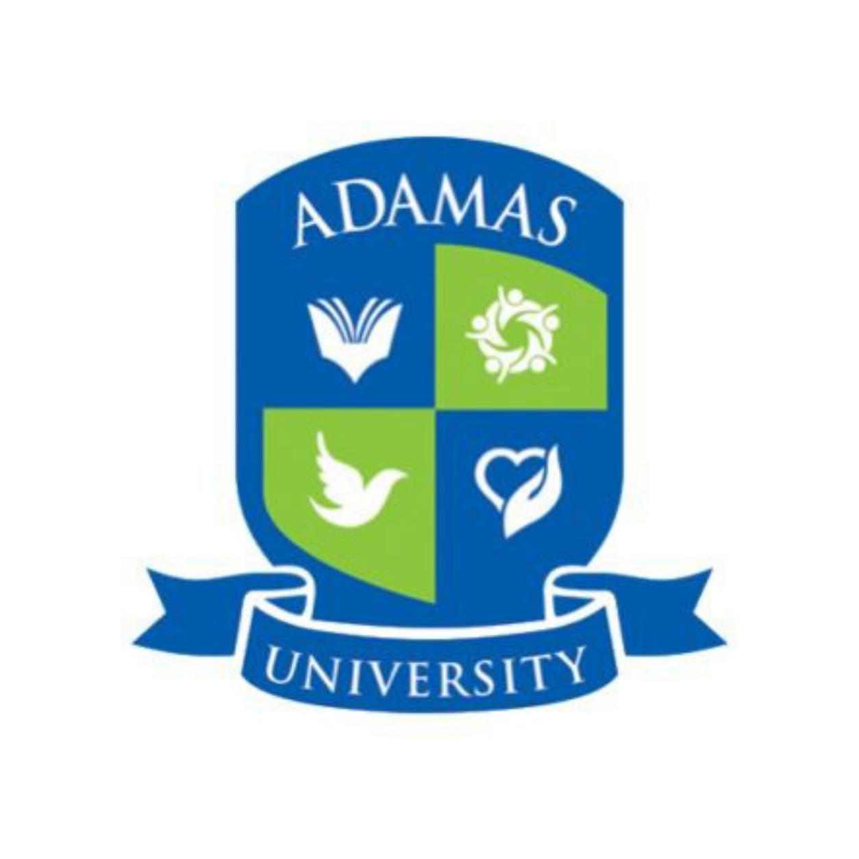 Adamas University