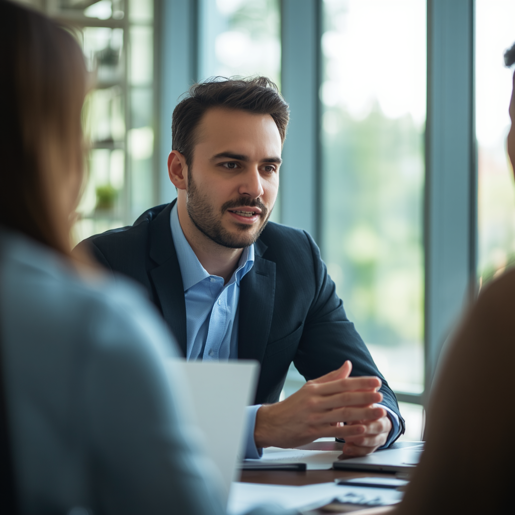 Customer Success Manager