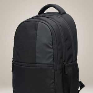 Export Quality 3 Spacious Main Compartments Wide Front Pocket With Reversible Fabric Touch