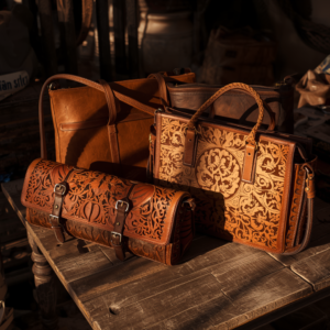Leather Bags