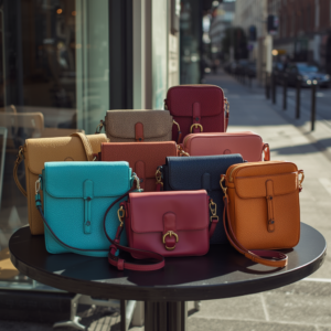 Sling Bags