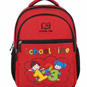 School Time light weight 15 Inch Ready