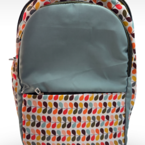 Twill imported fabric 16 inch