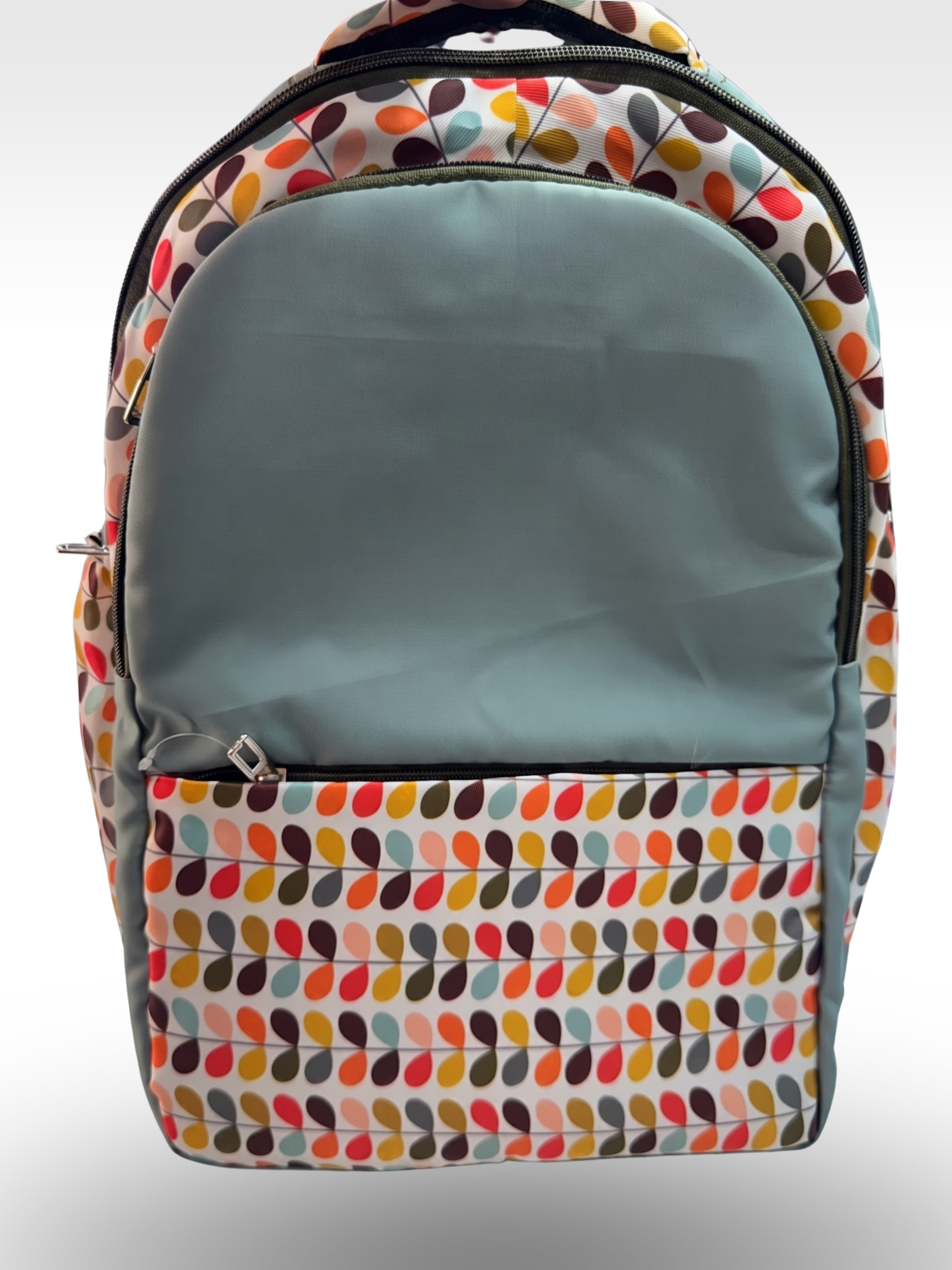 Twill imported fabric 16 inch