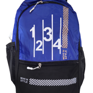 1234 Move in style 19 inch
