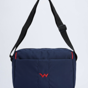 Water Resistance Sling Bag with Adjustable Strip