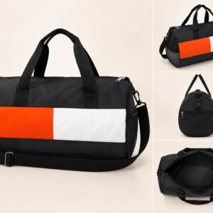 Gym bag