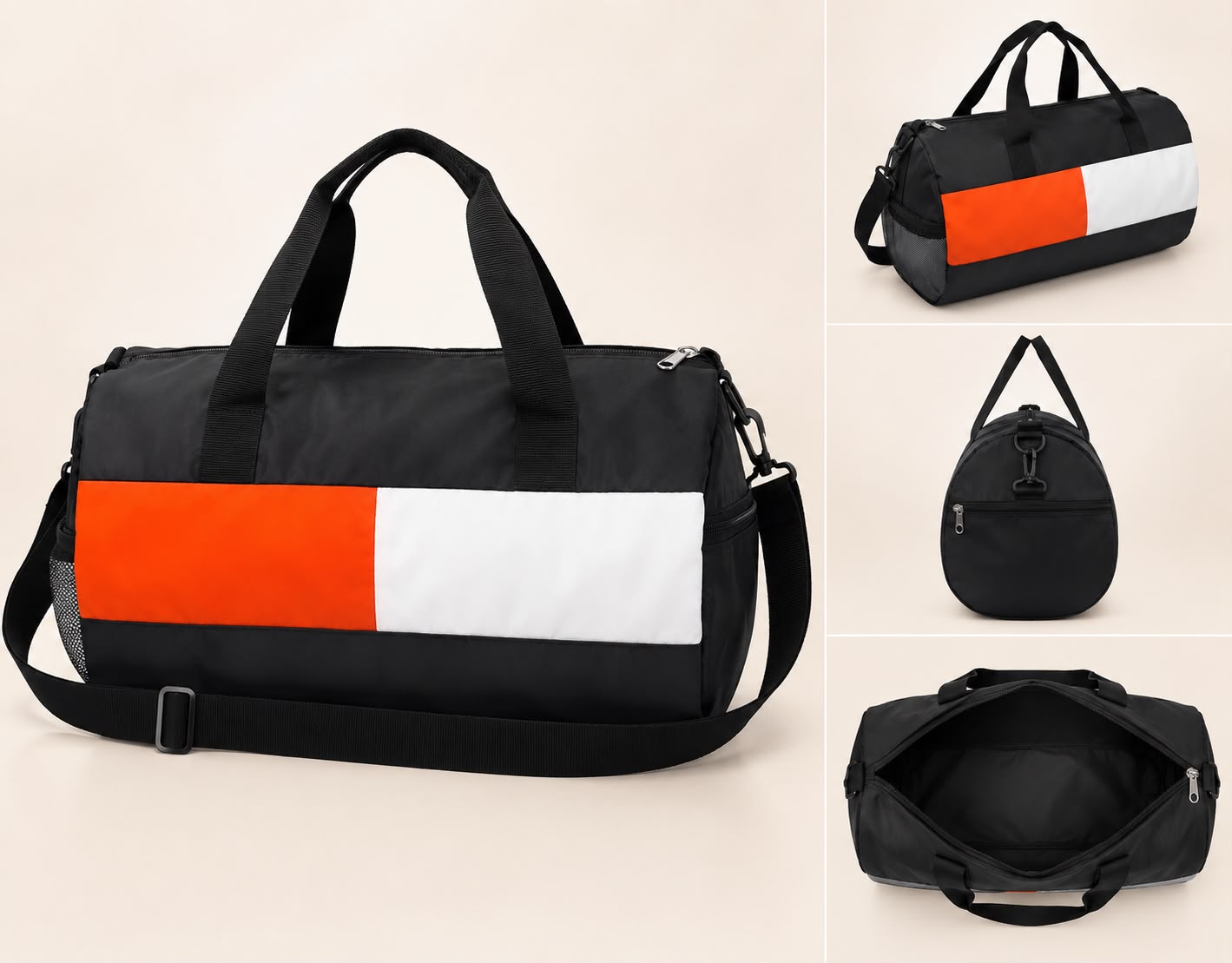Gym bag
